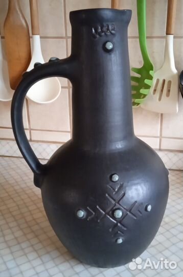 Кувшин 50-60 годов