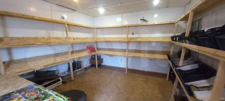 Сдам павильон, 18 м²