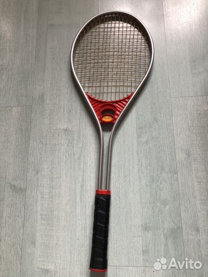 Ракетка для большого тенниса