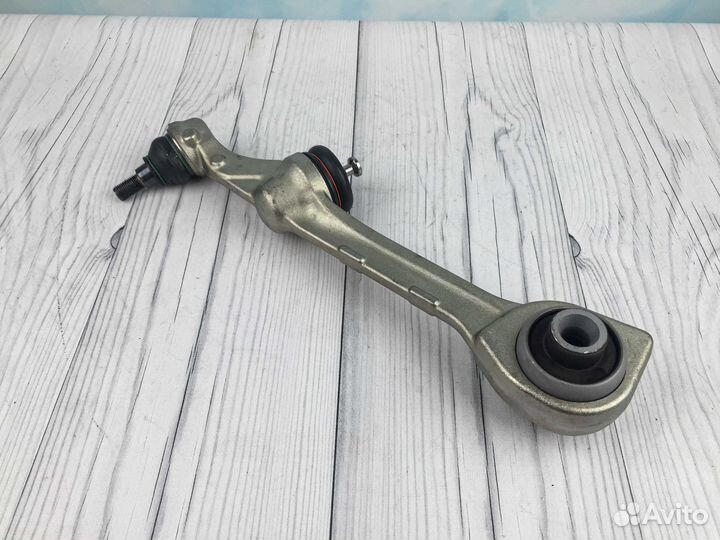 Рычаг передний нижний сзади на Mercedes W221 W216