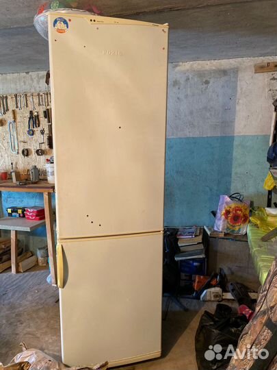 Холодильник бу