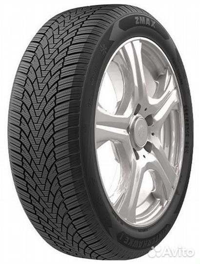 Zmax Winterhawke I 225/45 R17 94V