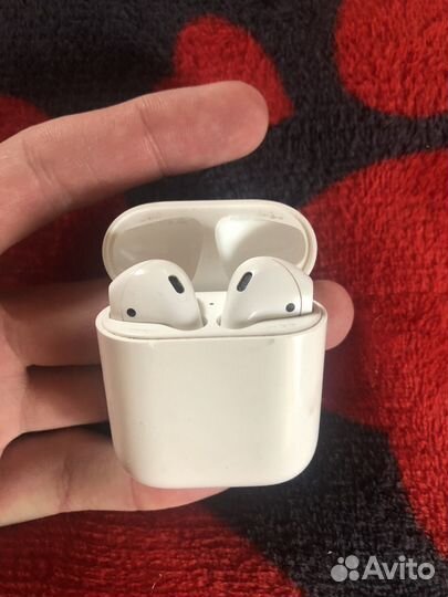 Airpods
