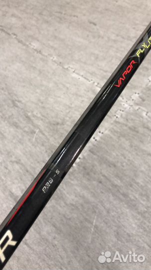 Хоккейная клюшка Bauer Vapor FlyLite R 87f P92 151