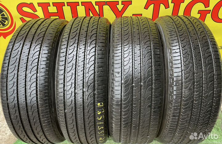 Yokohama Geolandar SUV G055 235/55 R20 102V