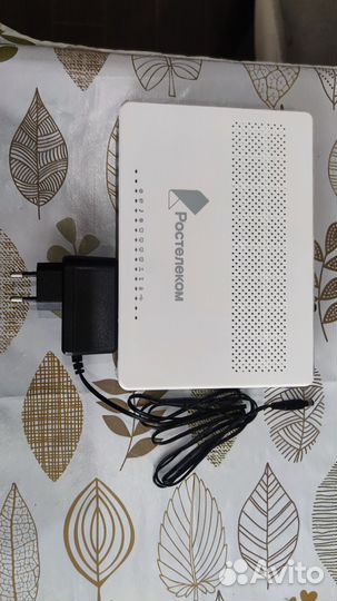 Wifi роутер двухдиапазонный