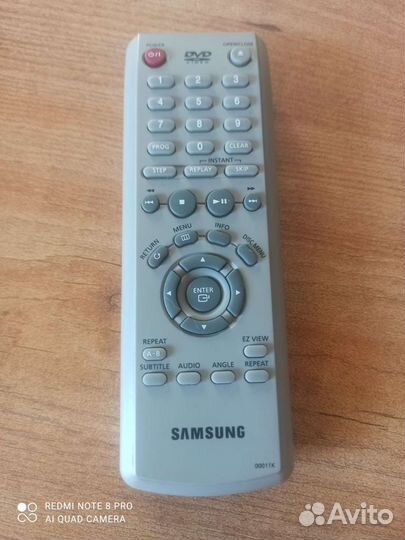 Samsung оригинальные пульты Cамсунг корея