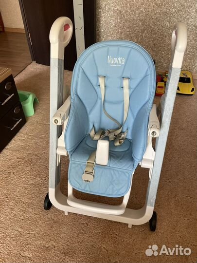 Стул для кормления