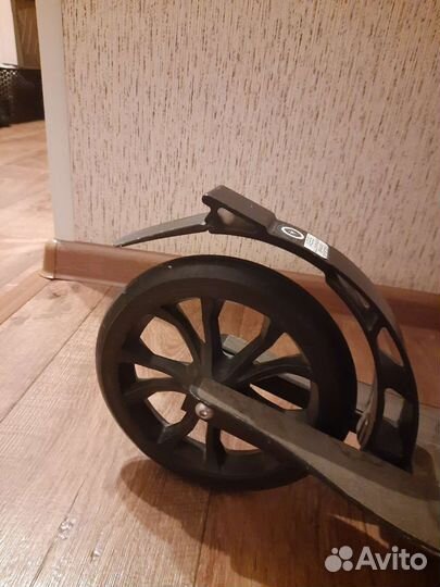 Самокат городской взрослый