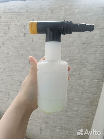 Мойка высокого давления Huter W165-QL