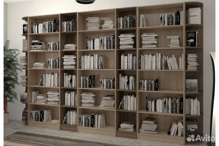 Библиотека 