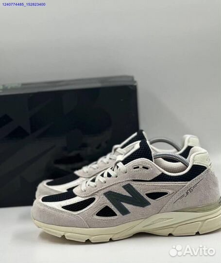 Кроссовки New Balance x JFG