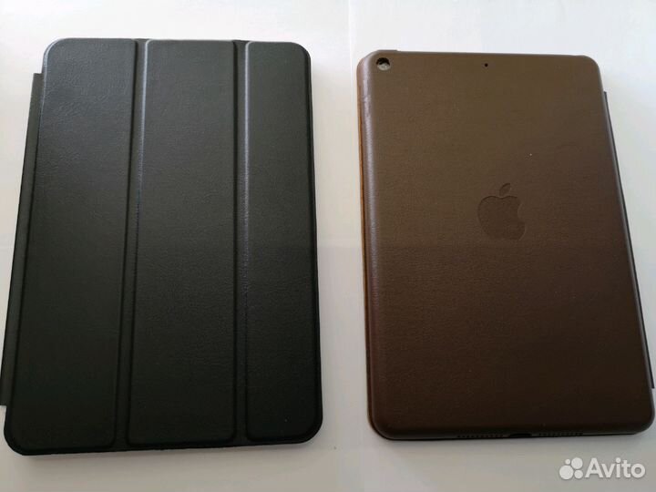 Чехлы для iPad mini 5