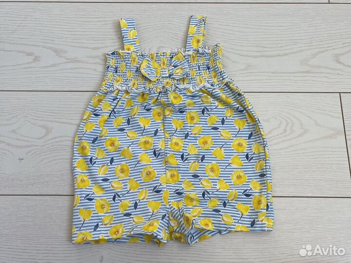 Песочник детский