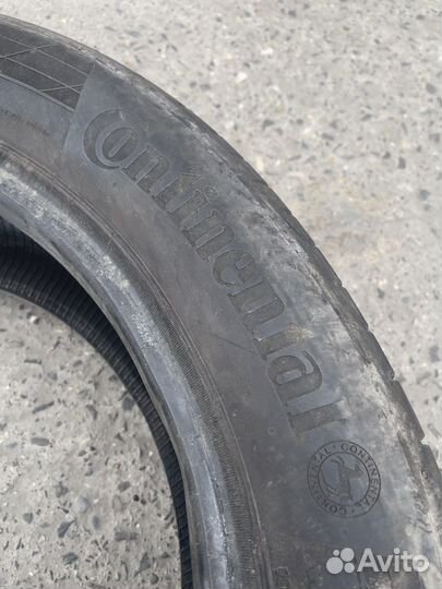 Continental ContiSportContact 5 225/50 R17