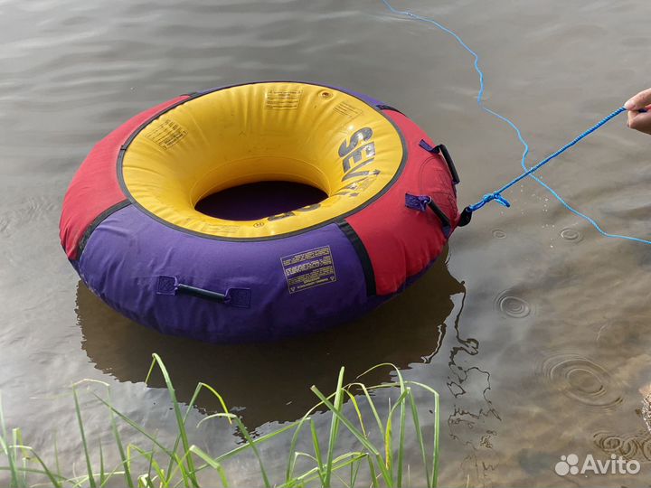 Буксируемый баллон