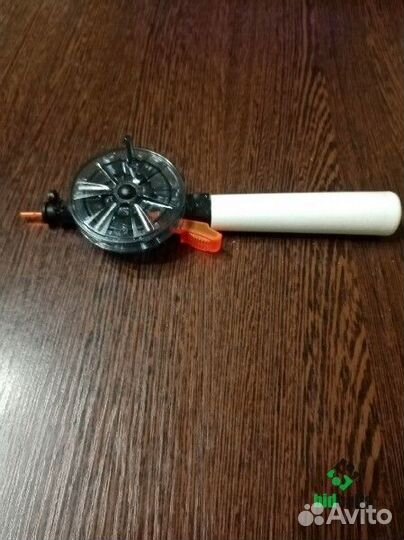 Удочки зимние Пирс - Мастер WH - 60. Без хлыстика