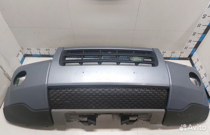 Бампер передний Land Rover Freelander II 2007-2010