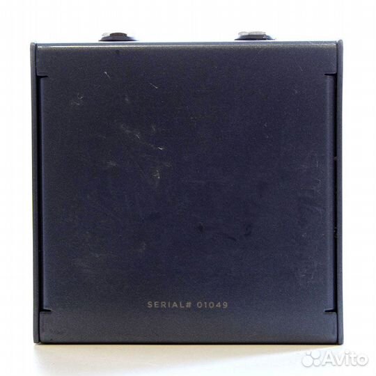 Revv Tilt Overdrive Shawn Tubbs Signature (used)