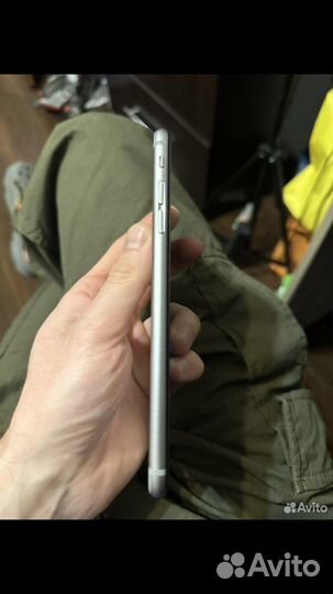 iPhone 6S Plus, 32 ГБ