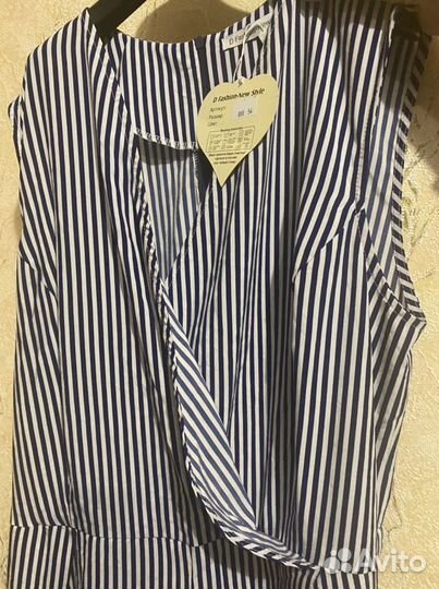 Одежда из льна 52 54 женская