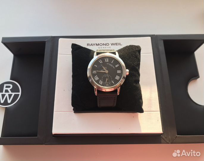 Raymond Weil 2839-STC-00209