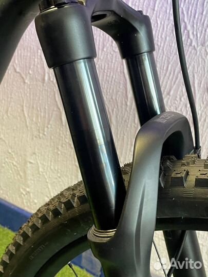 Specialized Stumpjumper Alloy S2 2021 новый