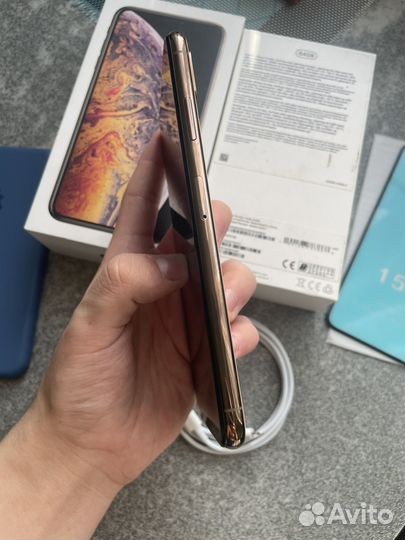 iPhone Xs Max, 64 ГБ