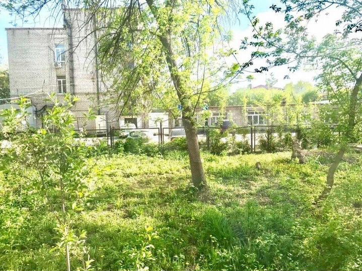 1-к. квартира, 34 м², 1/5 эт.