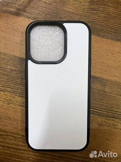 Чехол для сублимацит iPhone 12