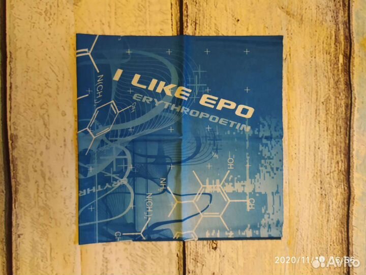 Многофункциональные снуды (маски)