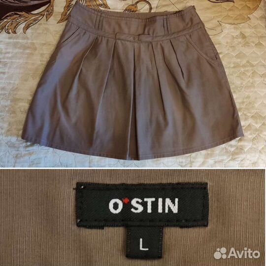 Одежда пакетом р.42