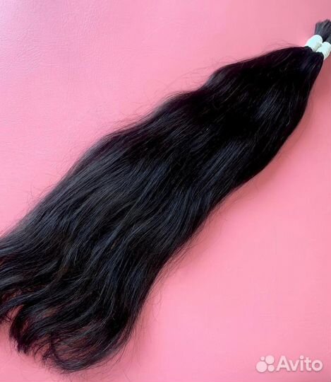 Волосы 70 см