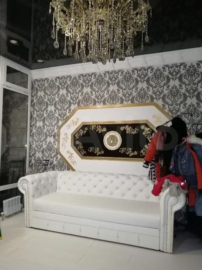 4-к. квартира, 165 м², 9/11 эт.