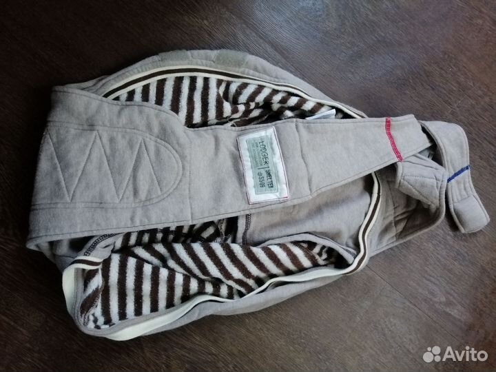 Слинг Lodger Shelter