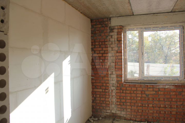 3-к. квартира, 57,1 м², 3/9 эт.