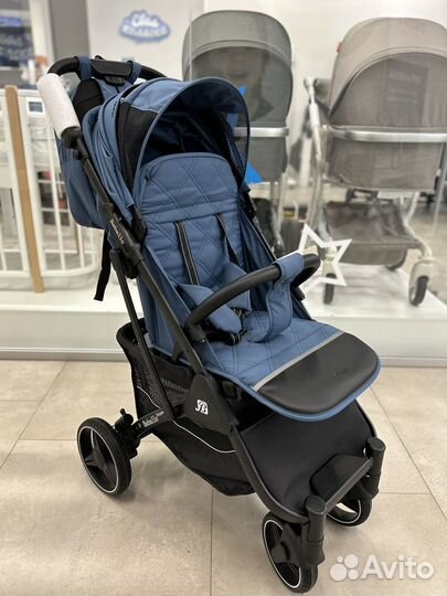 Прогулочная коляска babalo 2024