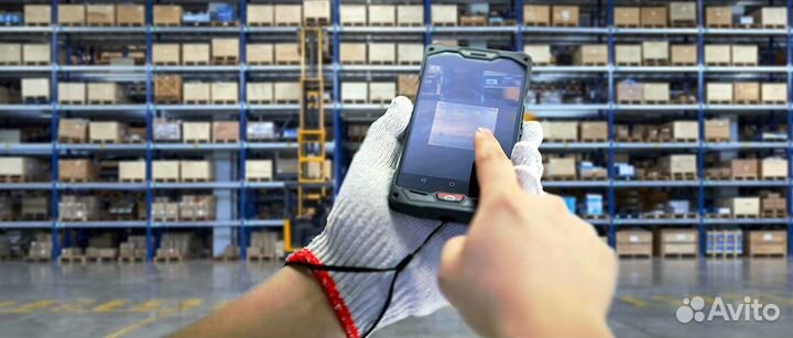 Упаковщик(ца) обуви на склад/Вахта/Москва