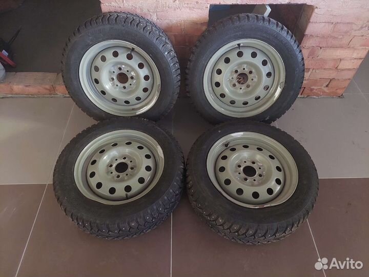 Advenza Coverer AC696 185/60 R14 K