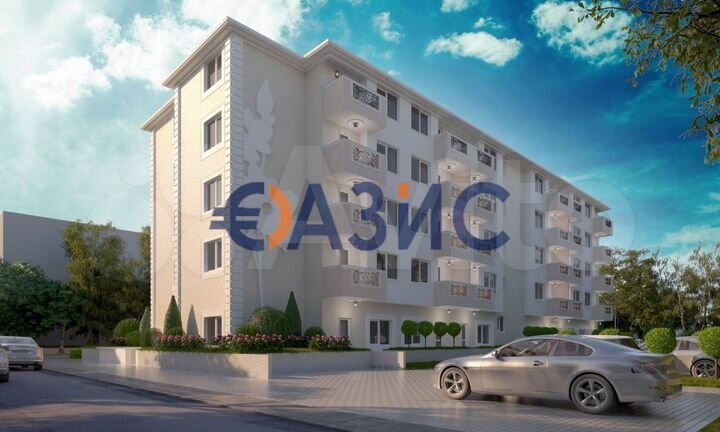 Квартира (Болгария)