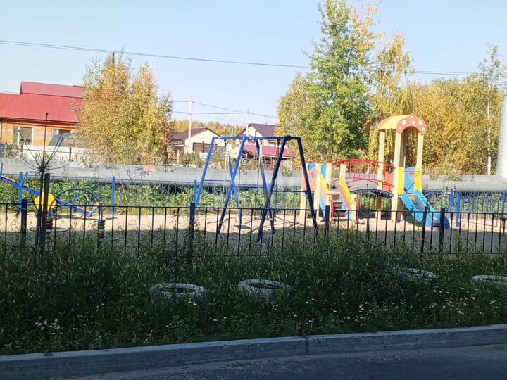 3-к. квартира, 79,5 м², 4/4 эт.