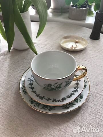 Посуда Hm Home