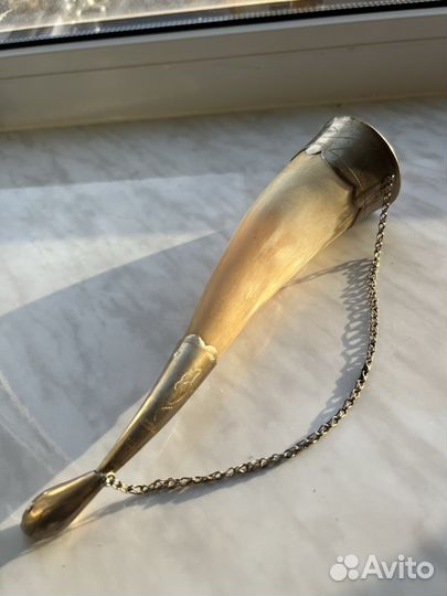 Рог для вина