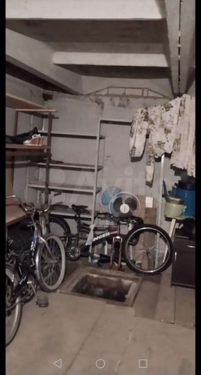 Гараж, 24 м²