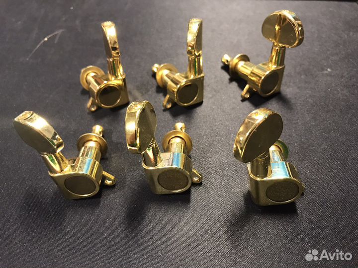 Колки для гитары