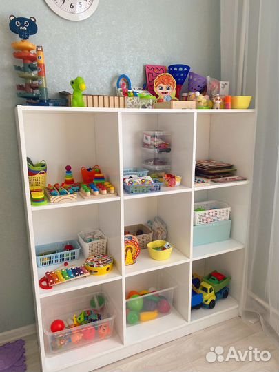 Логопед-дефектолог