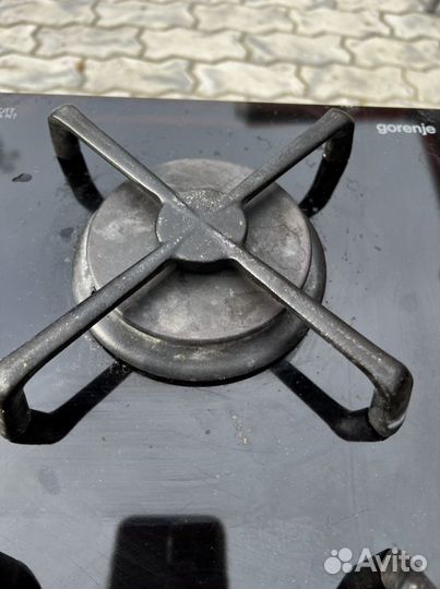 Варочная панель