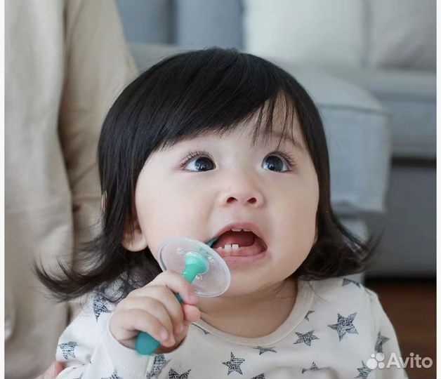 Зубные щетки Pigeon новые - оригинал