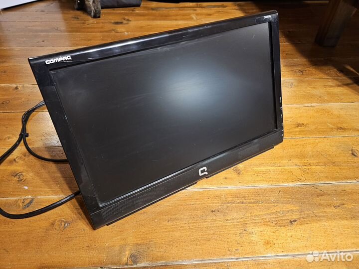Монитор Compaq CQ1859 для видеонаблюдения