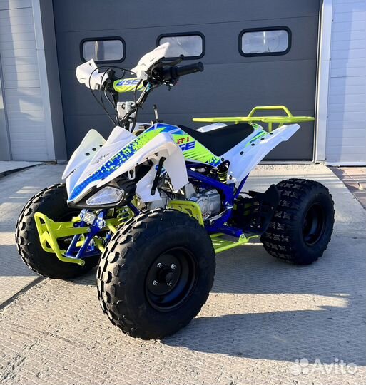 Квадроцикл BSE XT-1